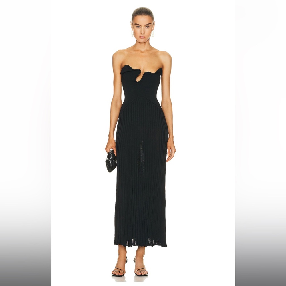 CHRISTOPHER ESBER DRESS